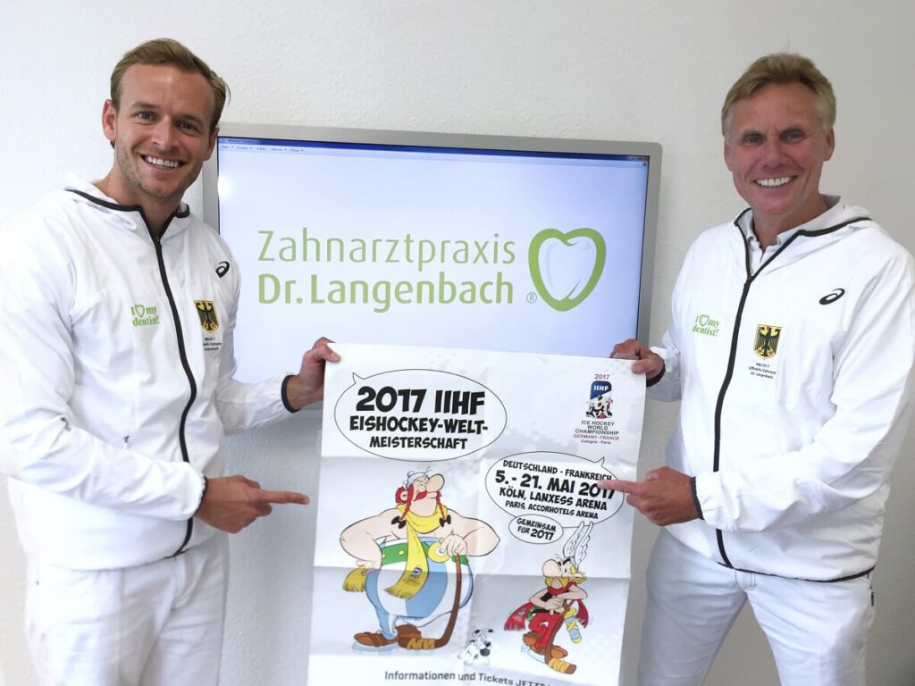 Wir sind offizieller Zahnarzt der Eishockey-WM 2017 in Köln 1 IMG 8594 Bearbeitet Zahnarzt Köln