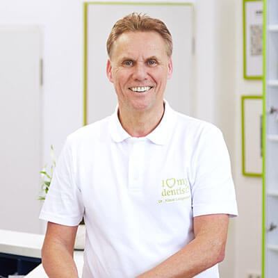 Zahnarzt Dr. Klaus Langenbach Zahnarzt Köln