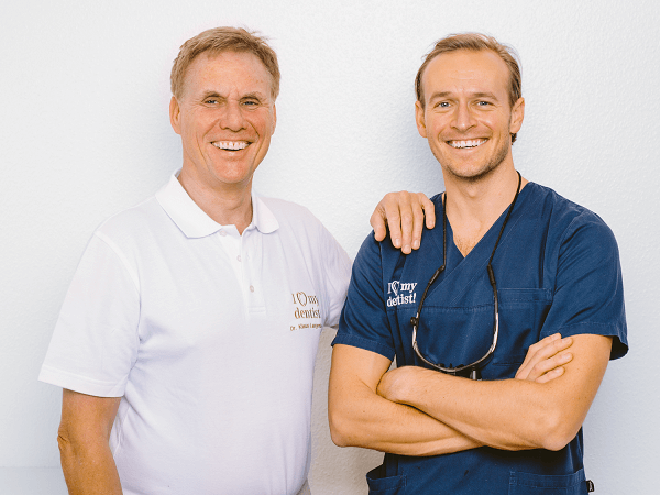 Zahnarztpraxis Dr. Langenbach Koeln 1 Zahnarzt Köln
