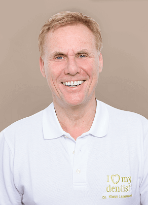 Zahnarzt Köln Dr. Klaus Langenbach